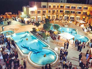  Barcelo Riviera Resort & Spa