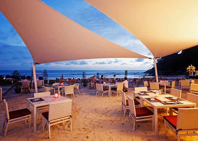  Centara Grand Beach Resort Phuket