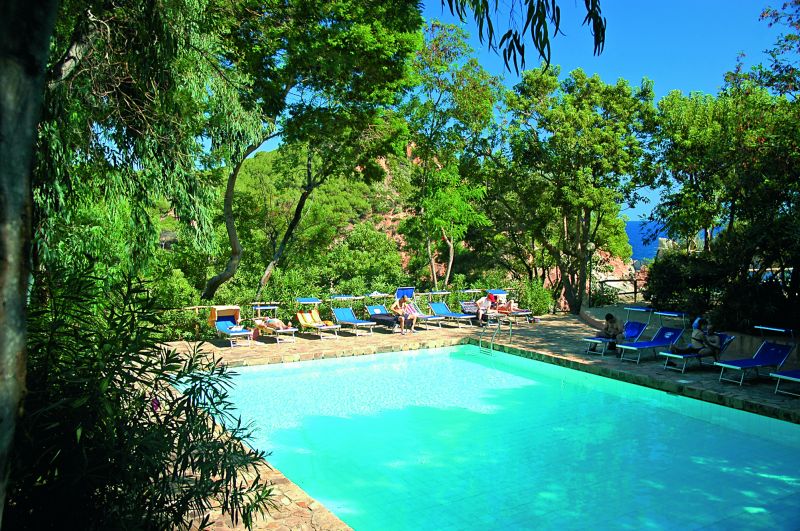  Arbatax Park Resort (Borgo Cala Moresca)
