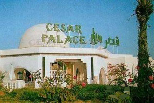  Cesar Palace Thalasso