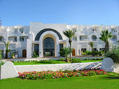  Vincci Djerba Resort