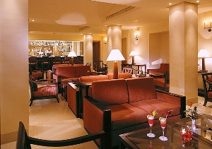  Park Inn Ulysse Resort & Thalasso
