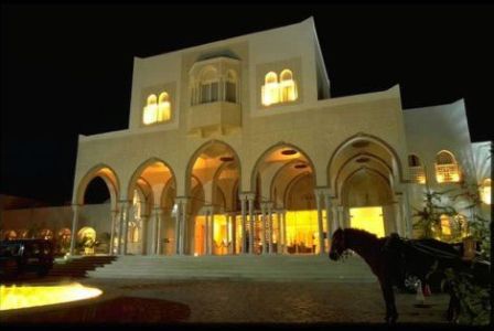  Palm Beach Palace Djerba