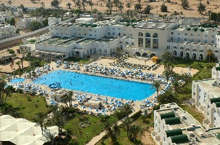  Djerba Castille Hotel