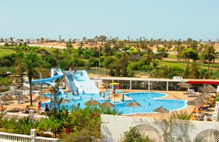  Miramar Djerba Palace Thalasso