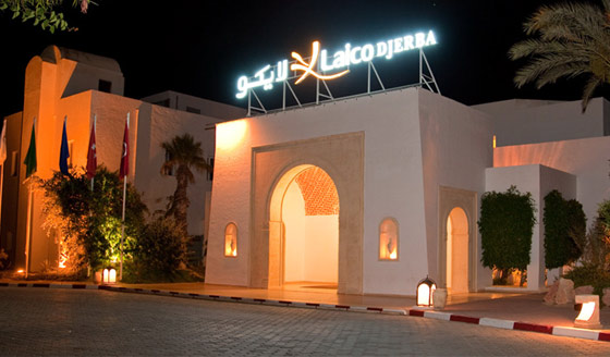  Laico Djerba Resort  4*