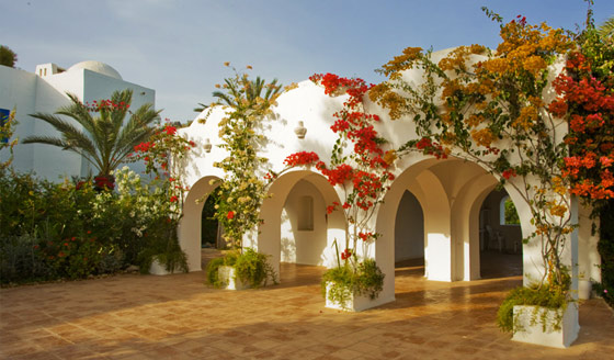  Laico Djerba Resort  4*