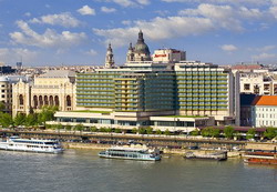  Budapest Marriott