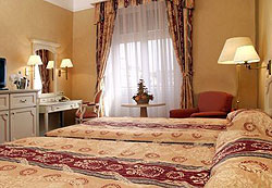  Danubius Hotel Astoria
