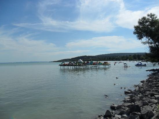  Ramada Hotel & Resort Lake Balaton