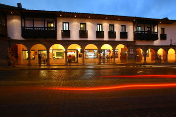  Casa Andina Peru Cuzco Hotels
