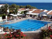  Iberostar Plagos Beach Hotel