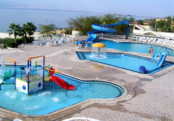  Dead Sea Spa