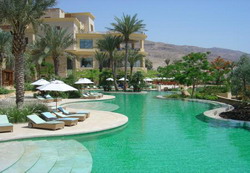  Kempinski Hotel Ishtar Dead Sea