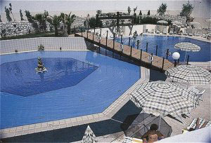  Holiday Inn Dead Sea