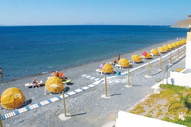  Dimitra Beach