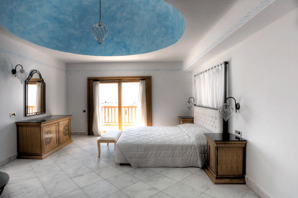  Mitsis Blue Domes Exclusive Resort&SPA