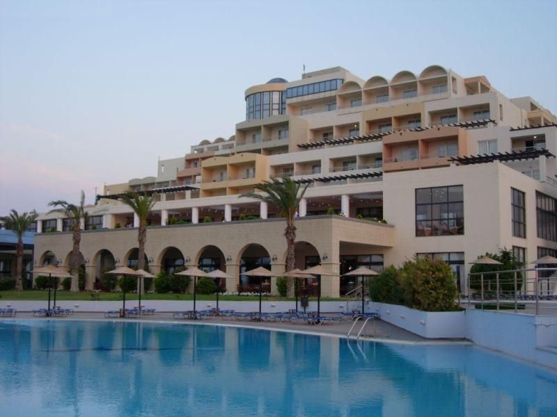  Iberostar Kipriotis Panorama & Suites