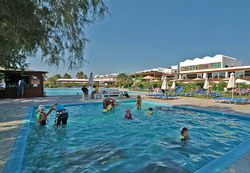  Lakitira Resort Hotel & Village