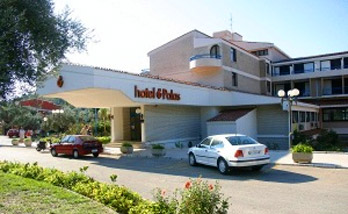 Palas Hotel