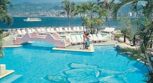  Las Brisas Acapulco