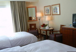  Hilton Taba Resort