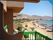  Salah El Dien Taba Beach Resort