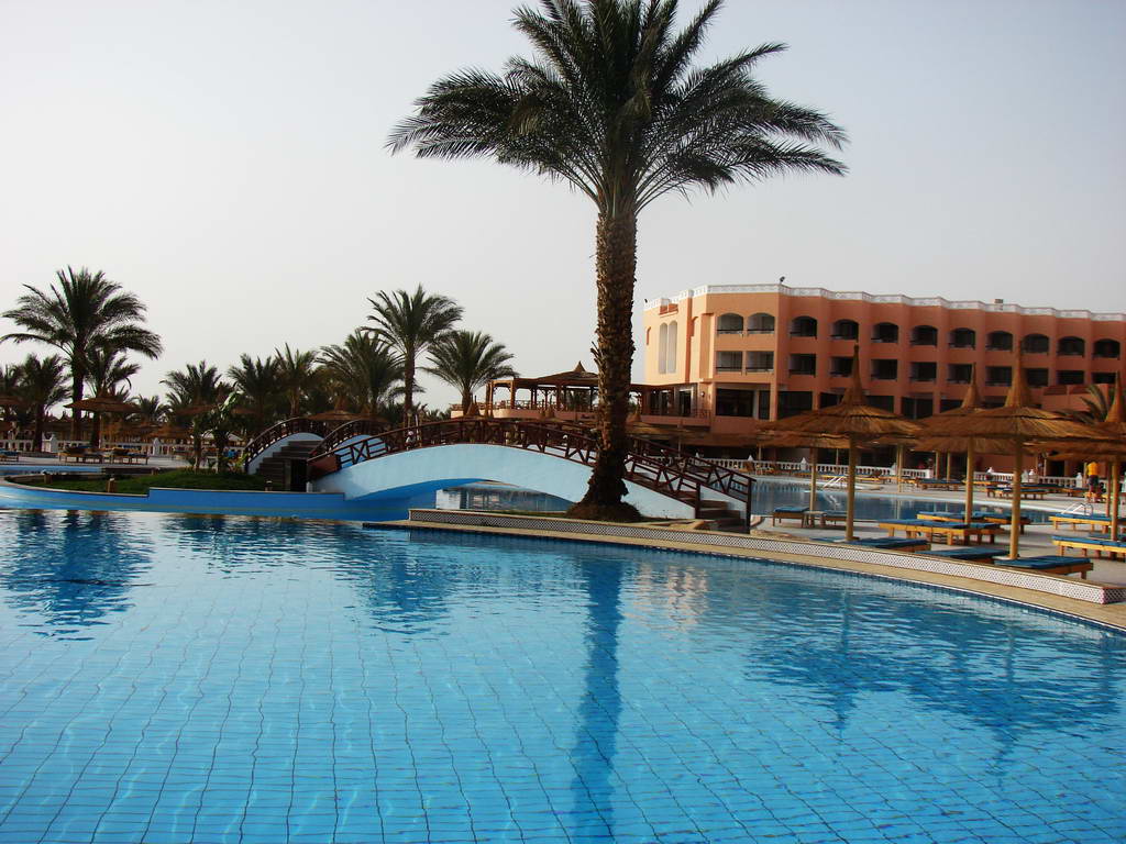  Beach Albatros Resort Hurghada