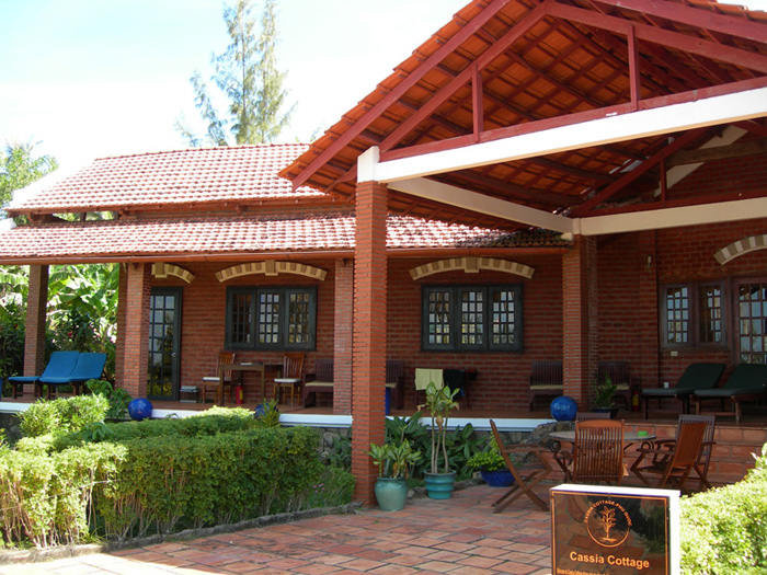  Cassia Cottage Hotel and Inn