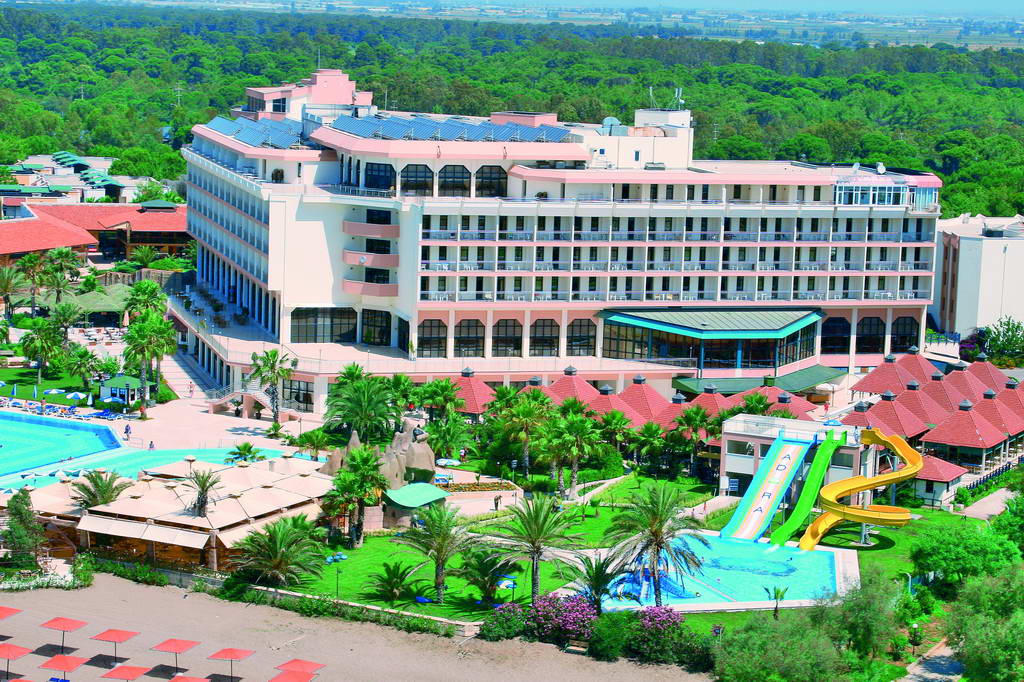  Adora Golf Resort Hotel