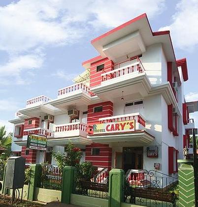  Carys Hotel