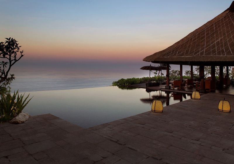  Bulgari Hotels And Resorts Bali