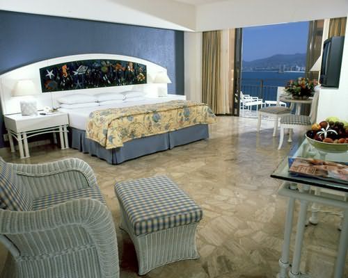  Grand Hotel Acapulco & Convention Center
