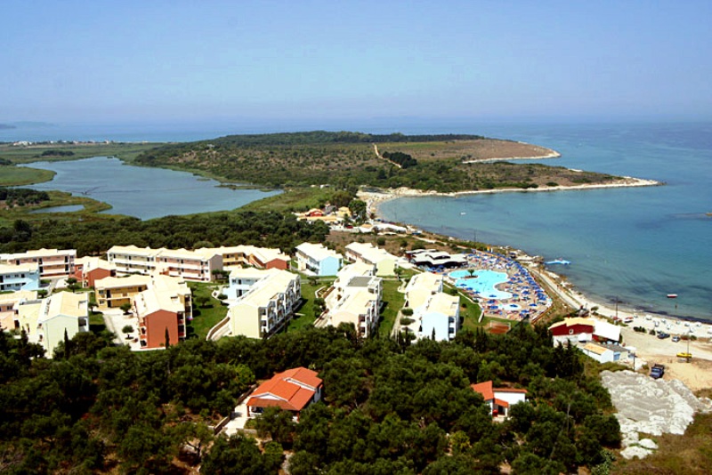  Blue Bay Escape Resort