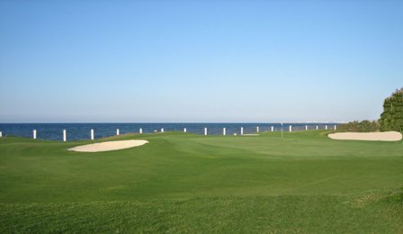  Royal Golf Marhaba  3*
