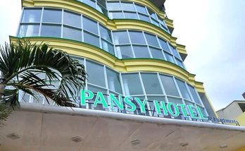  Pansy Hotel Nha Trang