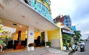  Pansy Hotel Nha Trang
