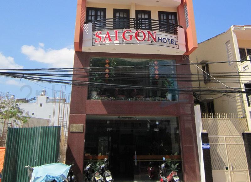  Sai Gon Hotel Nha Trang
