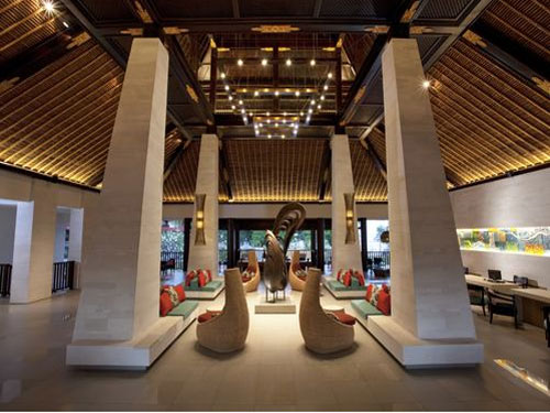  Holiday Inn Resort Baruna Bali
