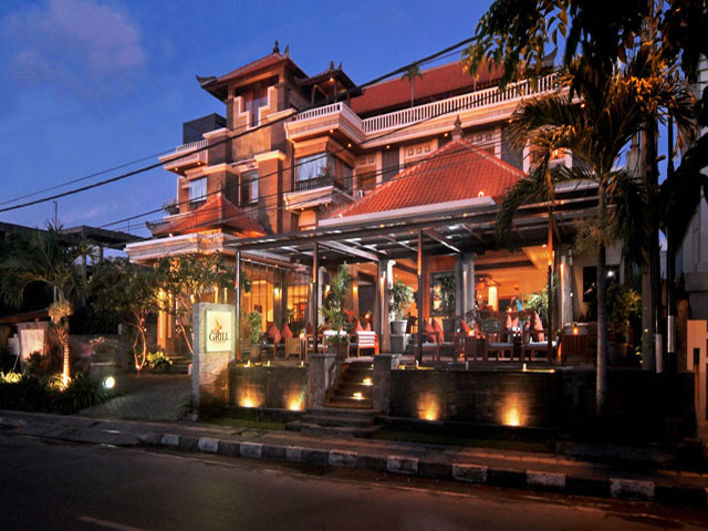  The Vira Bali