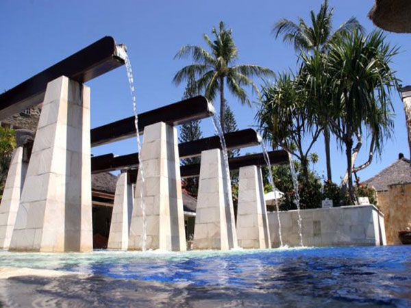  Rama Beach Resort&Spa