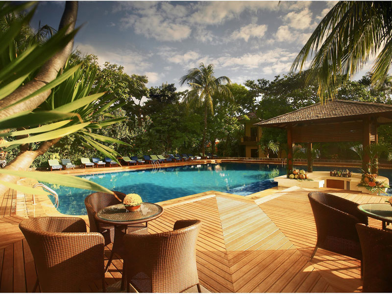  Risata Bali Resort&Spa