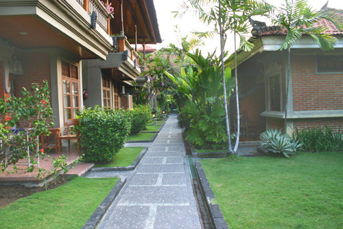  Adi Dharma Cottages