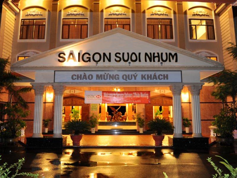  Saigon Suio Nhum