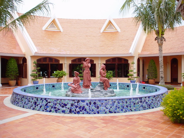  Phu Hai Resort