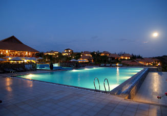  Romana Resort & Spa