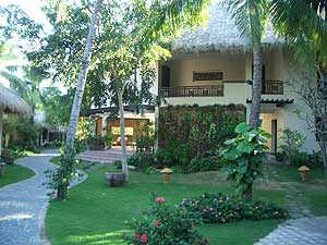  Bamboo village Resort & Spa