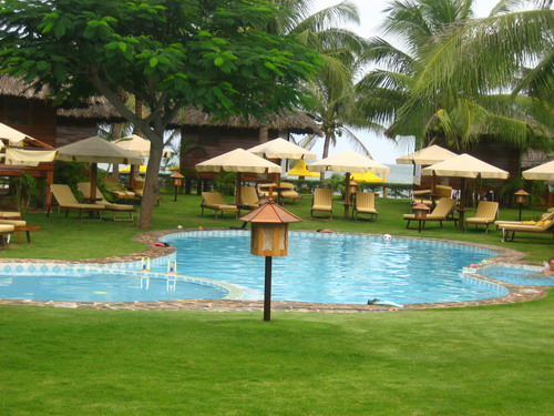  Coco Beach Resort