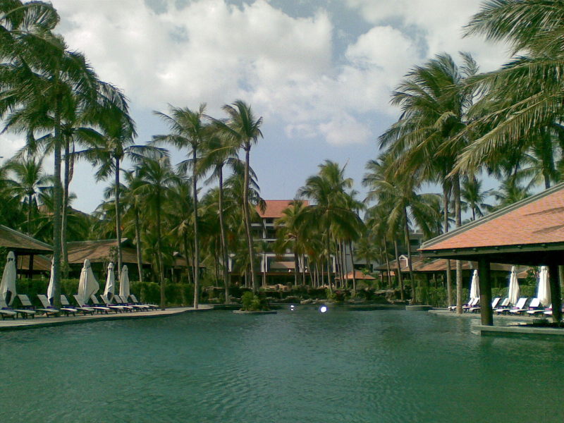  Anantara Mui Ne Resort & Spa