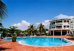  Palmira Resort